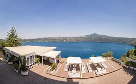 Hotel Castel Vecchio